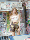 HOT TOP