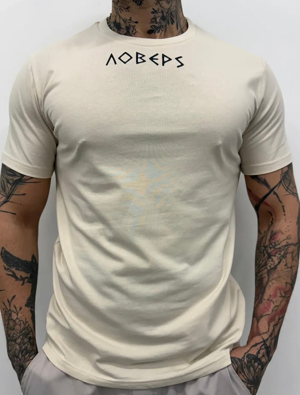 LOVERS T-SHIRT