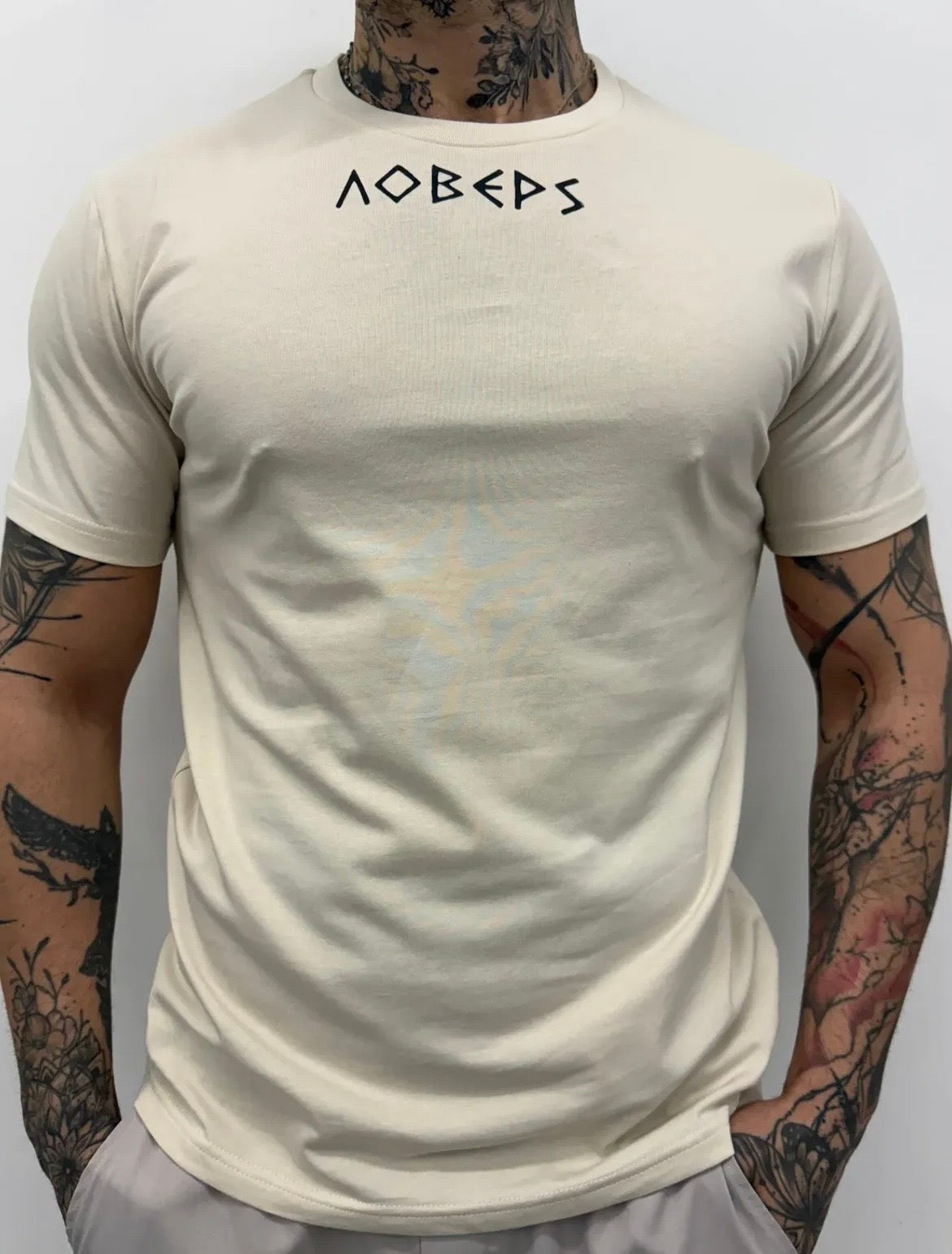 LOVERS T-SHIRT
