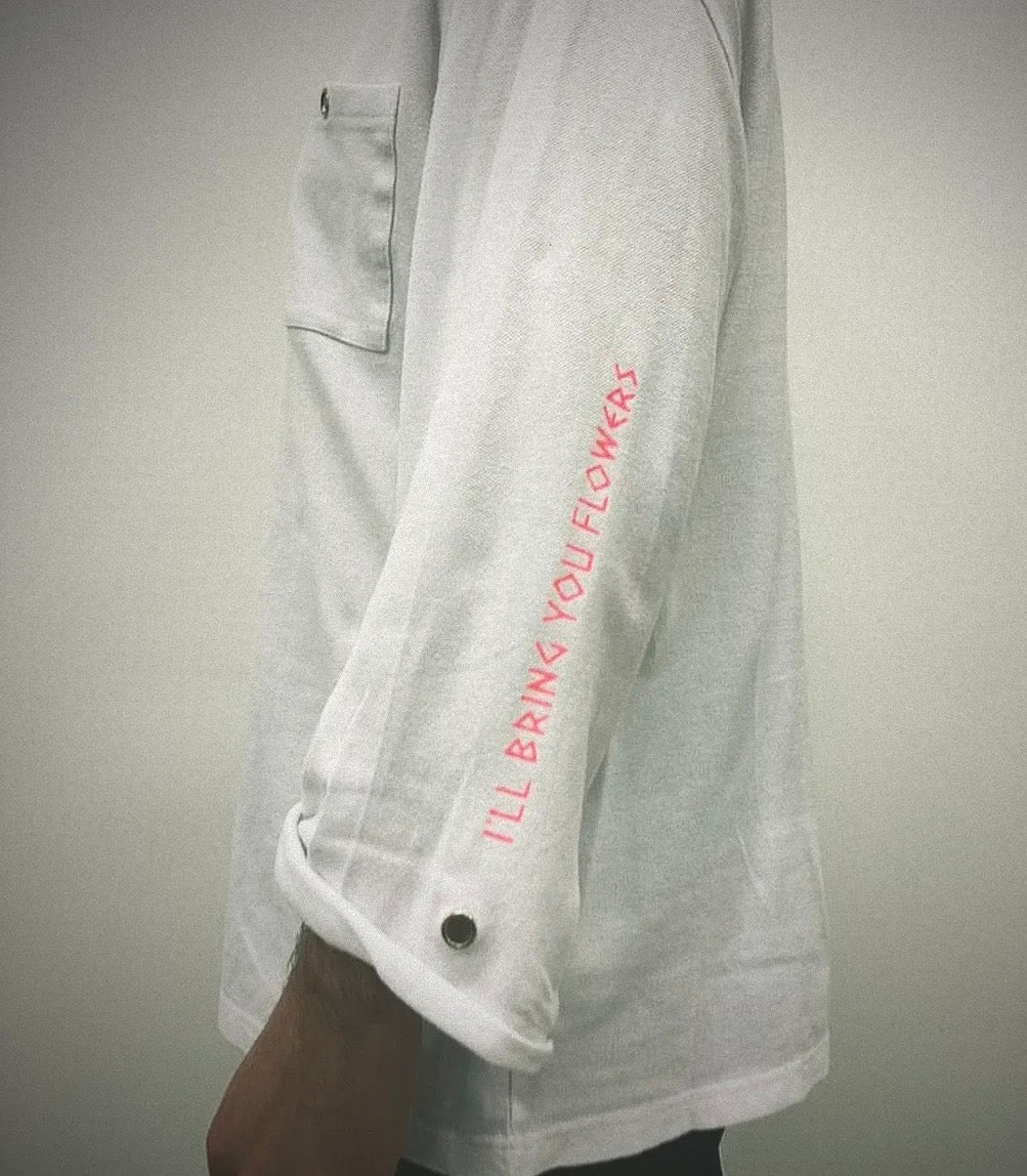 Longsleeve x I'LL BRING YOU FLOWERS