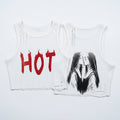 HOT X NUNS