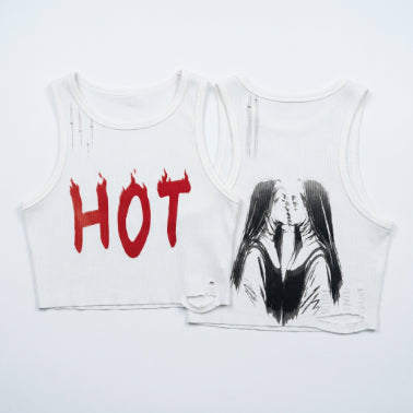 HOT X NUNS