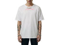 UNBROKEN OVERSIZED TEE