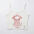 WILD CAT TANK TOP