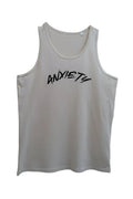ANXIETY BY SEABY TT