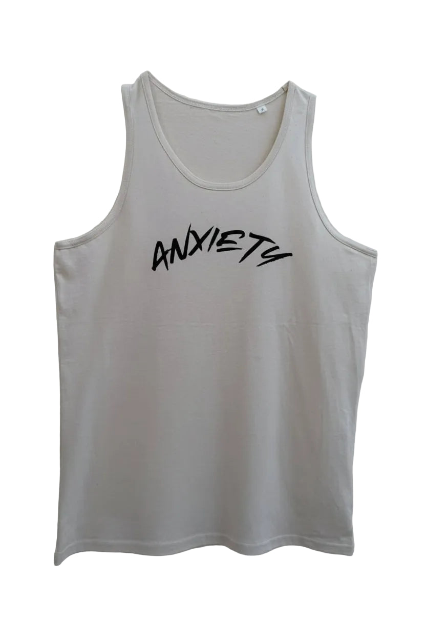 ANXIETY BY SEABY TT
