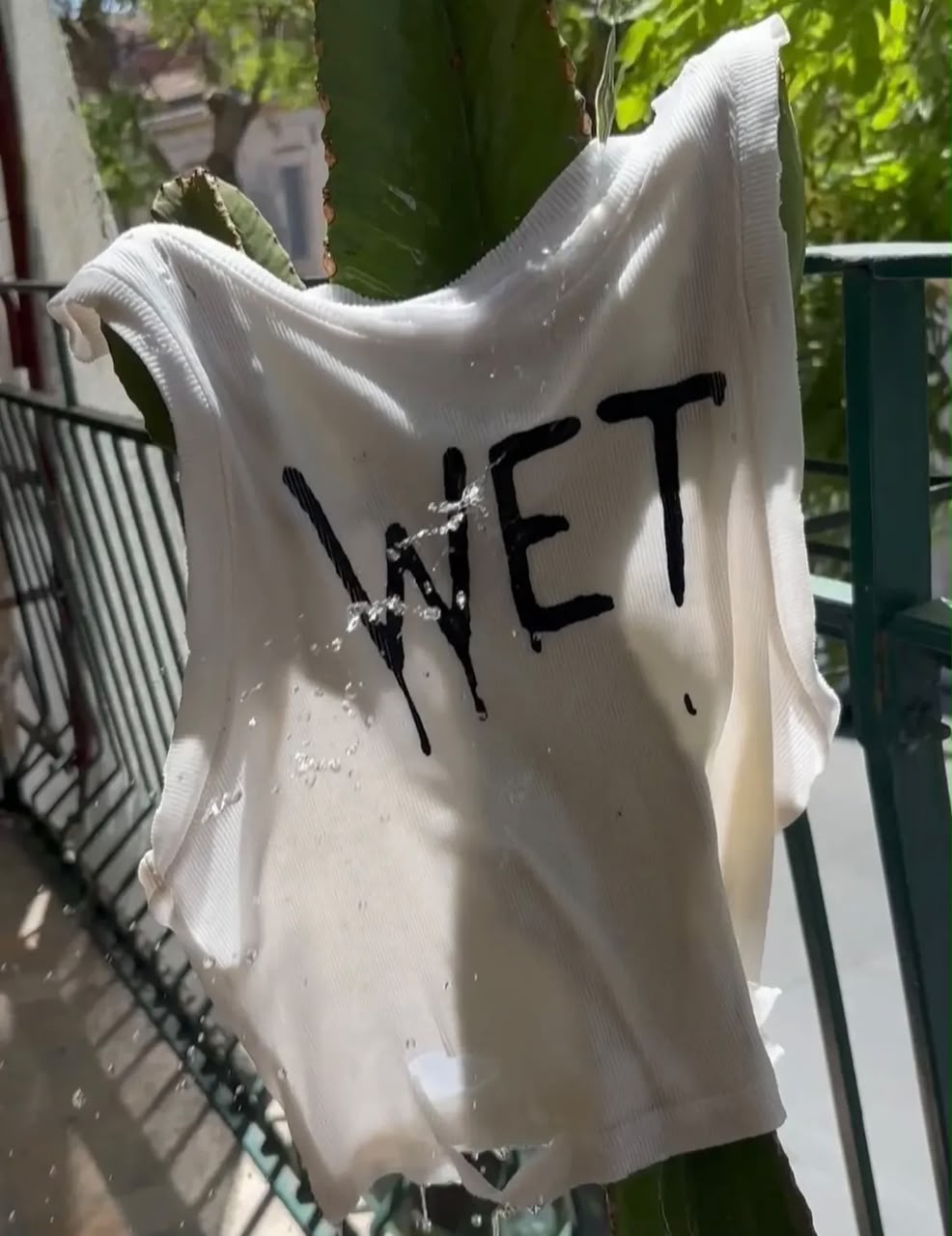 WET