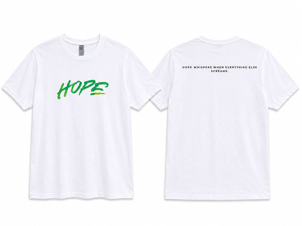 HOPE BY SEABY