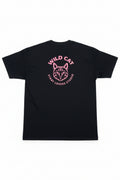 WILD CAT  X STRAY LOVERS