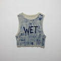 WET BLUE