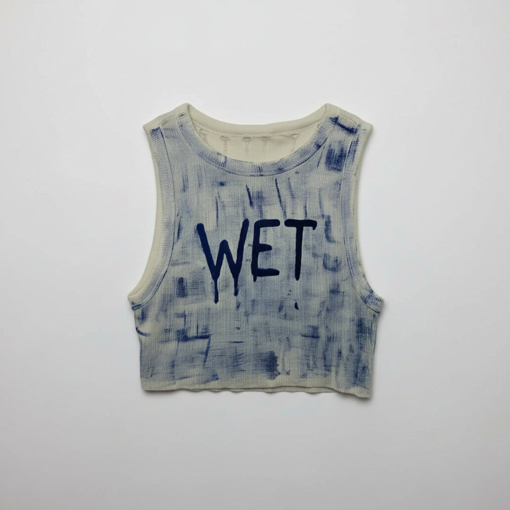 WET BLUE
