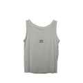 DISTRESSED GREEK LOVERS TANK TOP