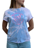 TIE DYE x WILD CAT