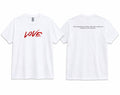 LOVE BY SEABY