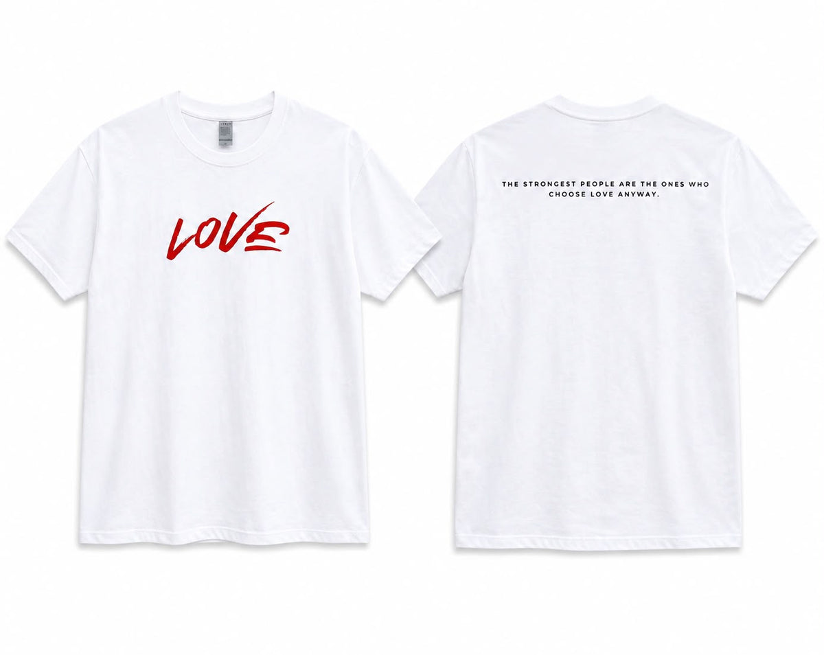 LOVE BY SEABY