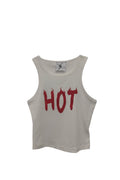 HOT TANK TOP