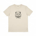 MY PUSSY MY CHOICE  SCREEN-PRINTED T-SHIRT